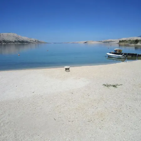 Gorgeous In Pag Dalmatia, Croatia